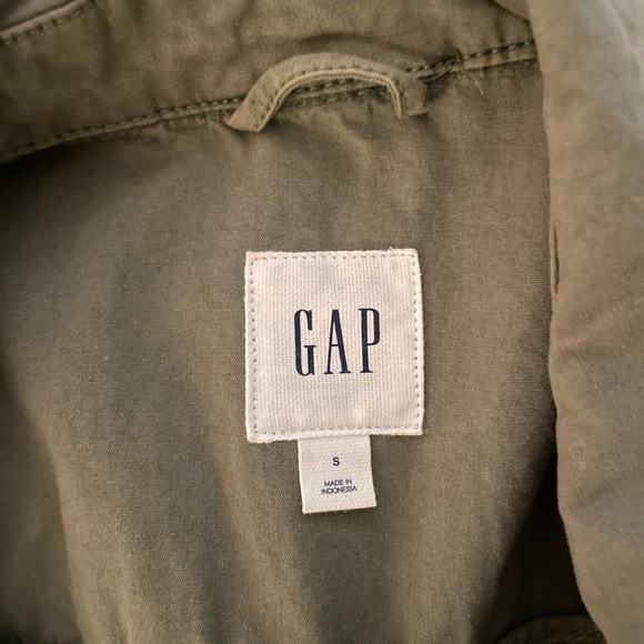 Jacket - Picture 2 of 2